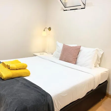 In The Center Next To The Parliament Apartman *