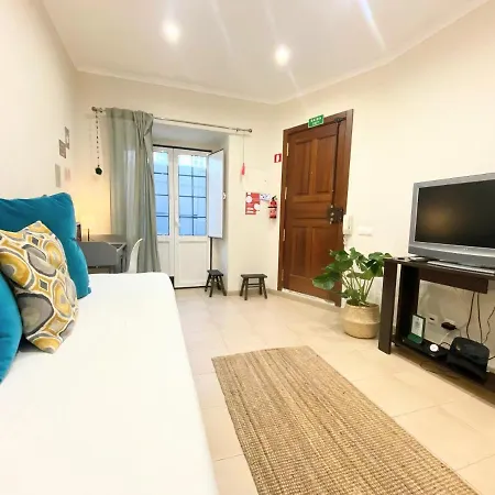 アパート In The Center Next To The Parliament