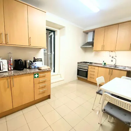 In The Center Next To The Parliament *