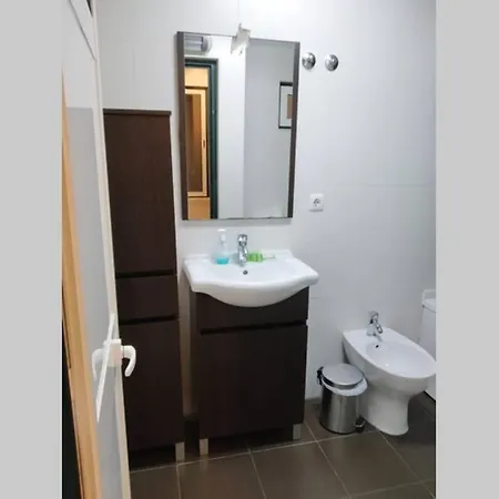 Apartament In The Center Next To The Parliament *