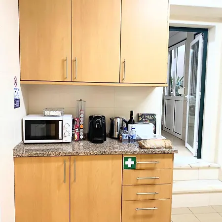 Apartament In The Center Next To The Parliament